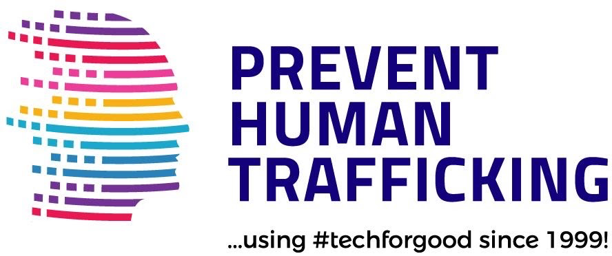 Prevent Human Trafficking — using #techforgood since 1999